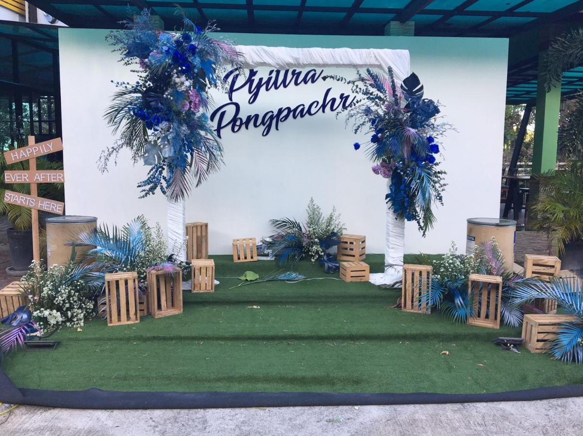 Phuphayot Resort Trang Bagian luar foto