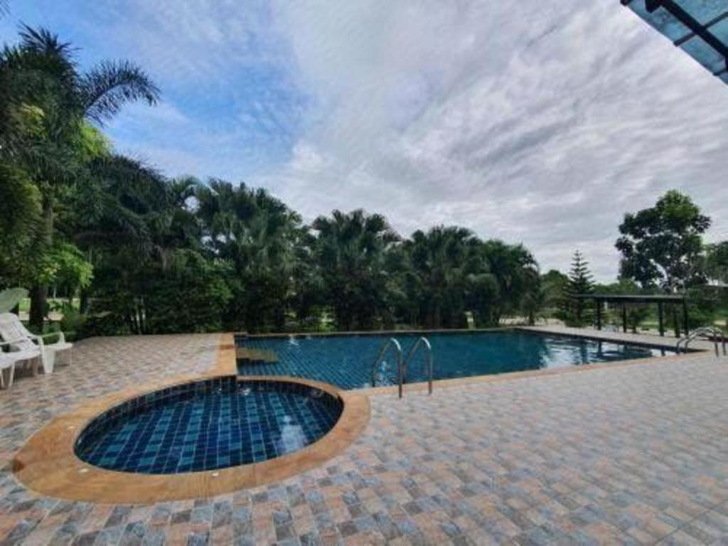 Phuphayot Resort Trang Bagian luar foto