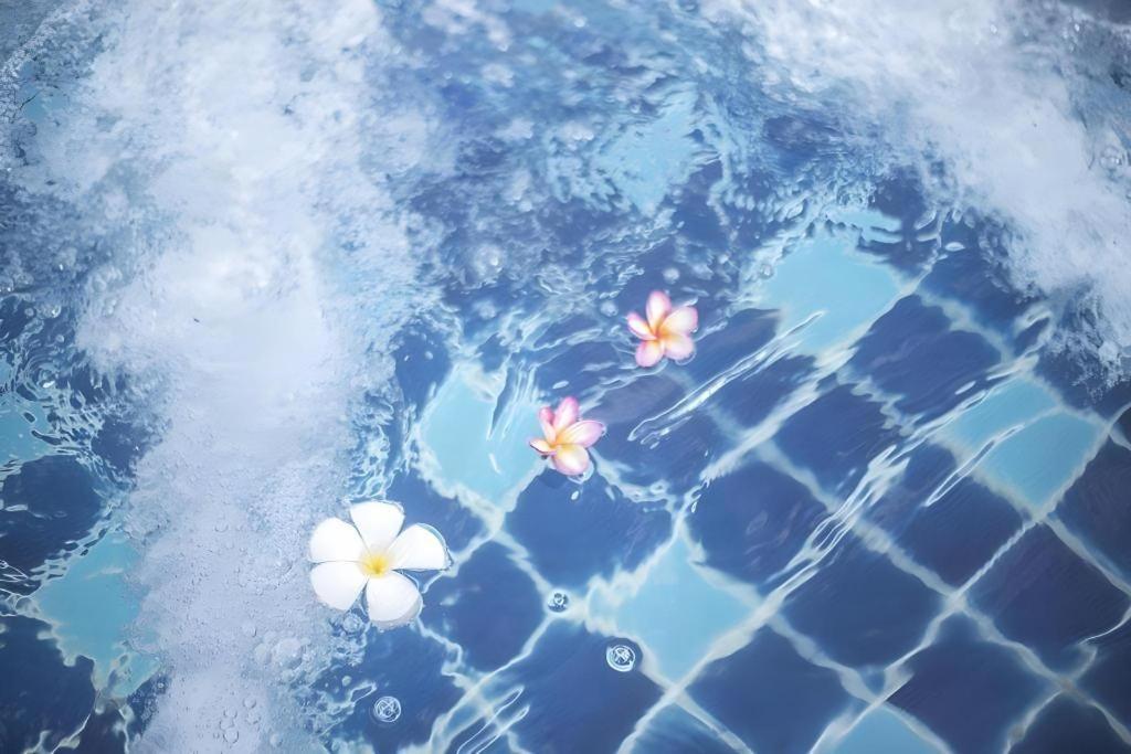 Phuphayot Resort Trang Bagian luar foto